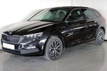 Skoda Scala Gebrauchtwagen