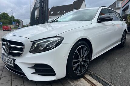 Mercedes-Benz E 220 Gebrauchtwagen