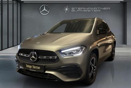 Mercedes-Benz GLA 250 Gebrauchtwagen