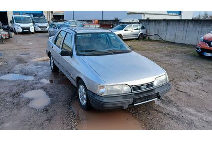 Ford Sierra Gebrauchtwagen