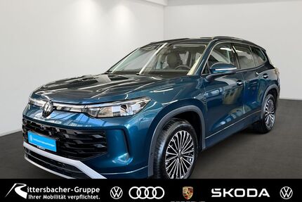 VW Tayron Gebrauchtwagen
