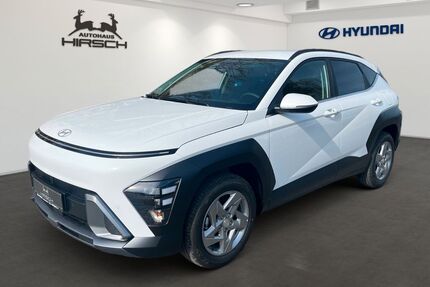 Hyundai KONA Gebrauchtwagen