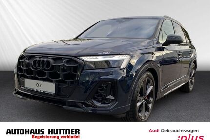 Audi Q7 Gebrauchtwagen