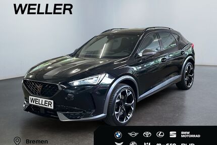 Cupra Formentor Gebrauchtwagen