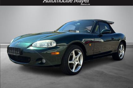 Mazda MX-5 Gebrauchtwagen