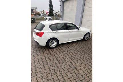BMW 116 Gebrauchtwagen