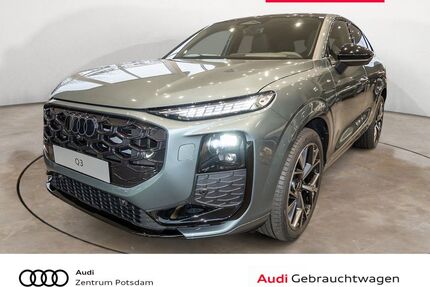 Audi Q3 Gebrauchtwagen