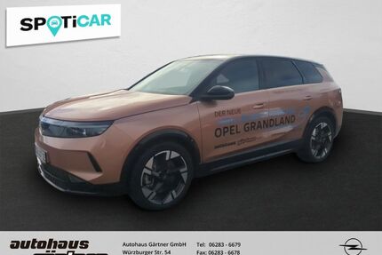 Opel Grandland (X) Gebrauchtwagen