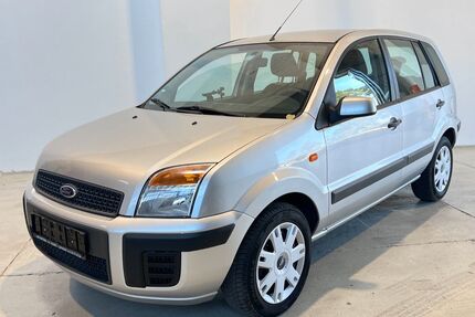 Ford Fusion Gebrauchtwagen