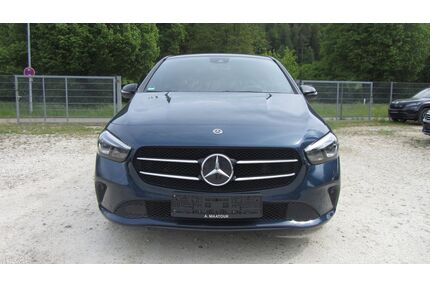 Mercedes-Benz B 200 Gebrauchtwagen