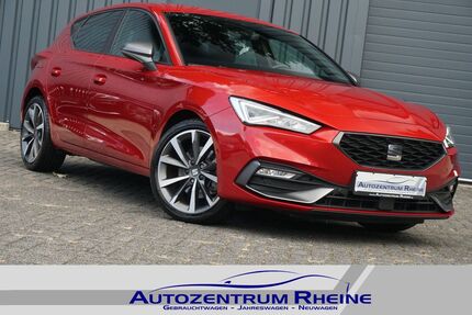 Seat Leon Gebrauchtwagen