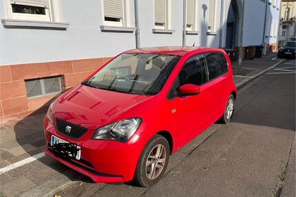 Seat Mii Gebrauchtwagen