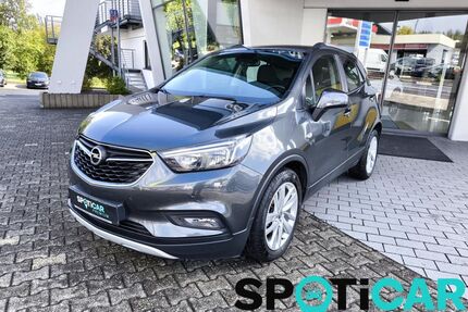 Opel Mokka X Gebrauchtwagen