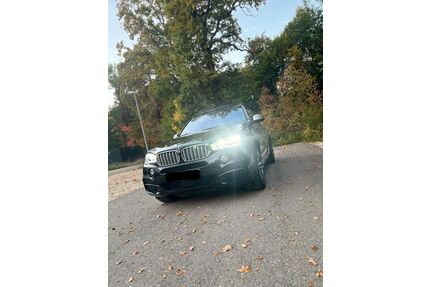 BMW X5 M50 Gebrauchtwagen