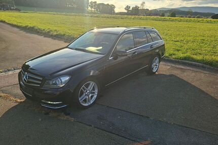 Mercedes-Benz C 220 Gebrauchtwagen