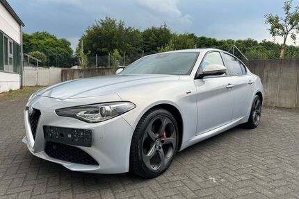 Alfa Romeo Giulia Gebrauchtwagen