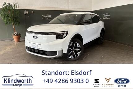 Ford Explorer Gebrauchtwagen