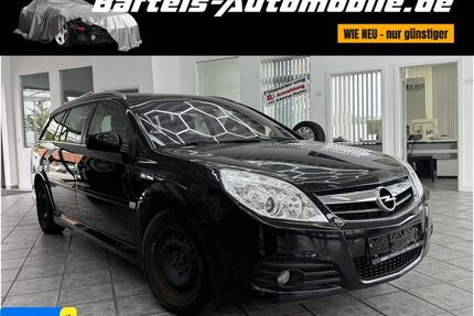 Opel Vectra Gebrauchtwagen