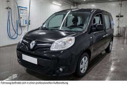 Renault Kangoo Gebrauchtwagen