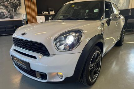Mini Cooper S Gebrauchtwagen