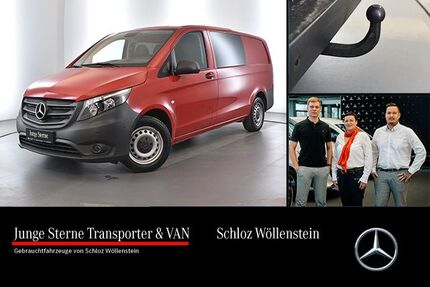 Mercedes-Benz Vito Gebrauchtwagen