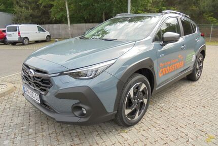 Subaru Crosstrek Gebrauchtwagen