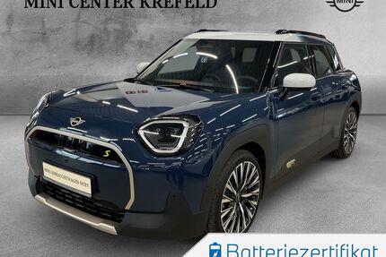 Mini Aceman Gebrauchtwagen