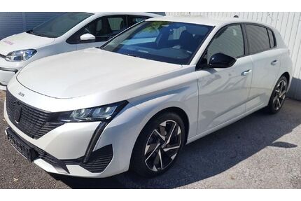 Peugeot 308 Gebrauchtwagen