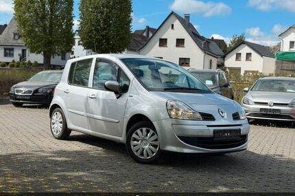 Renault Modus Gebrauchtwagen