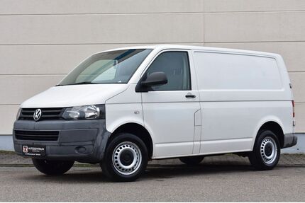 VW T5 Transporter Gebrauchtwagen