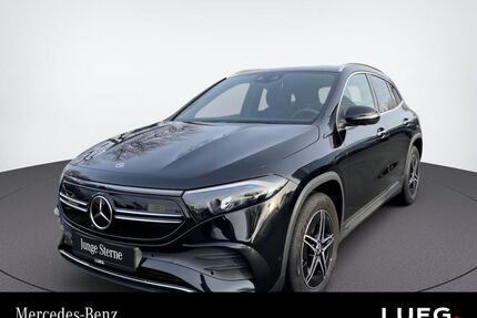 Mercedes-Benz EQA Gebrauchtwagen