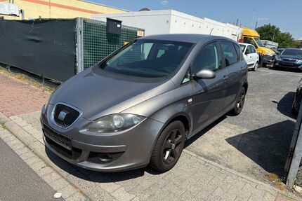Seat Altea Gebrauchtwagen