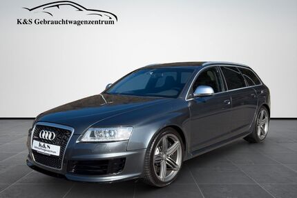 Audi RS6 Gebrauchtwagen