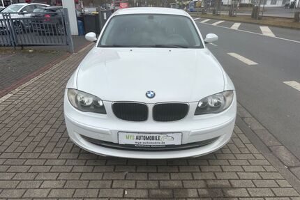 BMW 116 Gebrauchtwagen