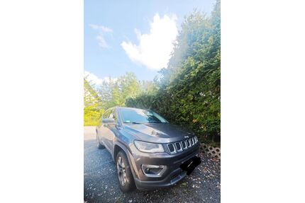 Jeep Compass Gebrauchtwagen