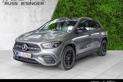 Mercedes-Benz GLA 200 Gebrauchtwagen