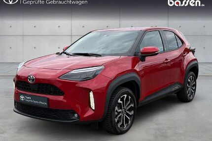 Toyota Yaris Cross Gebrauchtwagen