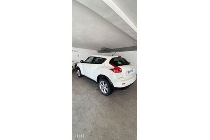 Nissan Juke Gebrauchtwagen