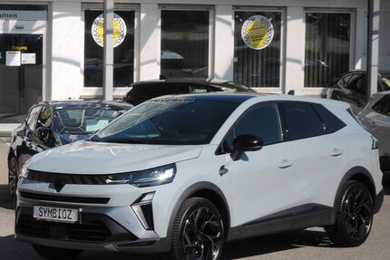 Renault Symbioz Gebrauchtwagen