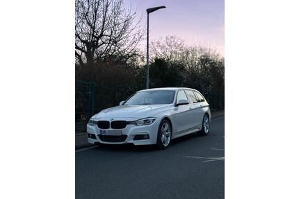 BMW 318 Gebrauchtwagen