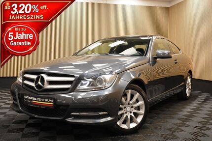 Mercedes-Benz C 250 Gebrauchtwagen