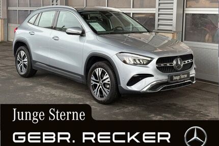 Mercedes-Benz GLA 200 Gebrauchtwagen