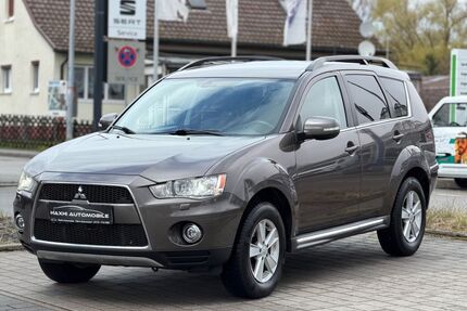 Mitsubishi Outlander Gebrauchtwagen