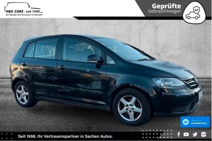 VW Golf Plus Gebrauchtwagen