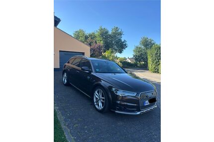 Audi A6 Allroad Gebrauchtwagen