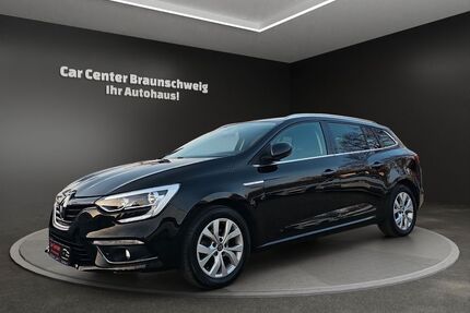 Renault Megane Gebrauchtwagen