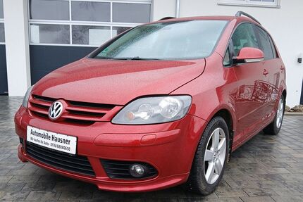 VW Golf Plus Gebrauchtwagen