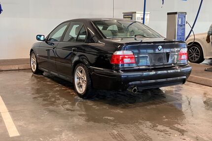 BMW 530 Gebrauchtwagen