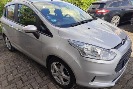 Ford B-Max Gebrauchtwagen