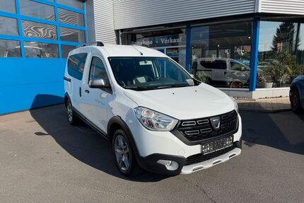 Dacia Dokker Gebrauchtwagen
